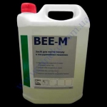 BEE-M (5кг) специальное моющее средство для посудомоечных машин