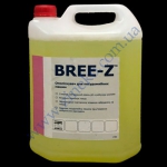 Bree-Z (5,5кг) ополаскиватель для посудомоечных машин