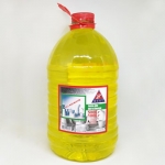 Z-BEST-49051 лимон моющее средство для посуды 5л Укр.