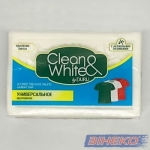 Мило DURU Clean&White госп. біле універсальне 120г