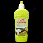 САНТИК (желтая бутылка) гель для сантехники 500г