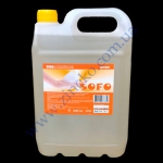 Пена на основе жидкого мыла SOFO 5л-канистра для дозатора №704