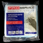 Набор микрофибр PRO-18301700 5шт для уборки универсальная 35х35с