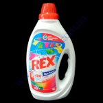 РЕКС стиральный Гель автомат колор 1000 мл