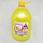 Жидкое мыло Z-BEST-52094 лимон 5л