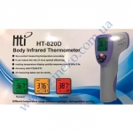 Термометр HT-820D безконтактний мед. інфрачервоний (Без ПДВ)