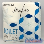 Туалетная бумага Марго Рremium 3сл. 4рул. целлюлоза
