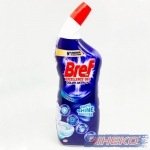 BREF Пауер-клинер гель 700мл 10в1 д/унитазов