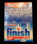 CALGONIT соль 1,5кг для посудомоечных машин