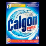 CALGON 550г 2в1 д/смягчения воды стиральных машин АЦ