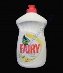 FAIRY 500г лимон жидкость д/посуды