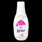 LENOR кондиционер для тканей детский 1л