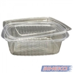 Емк. SL800G+крышка(SL800РК) 350мл 13*10,5*3,3см 1000шт