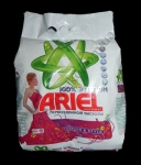 Стиральный порошок ARIEL колор автомат 4,5кг