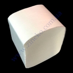 Туал. бумага TV001 листовая 2сл. 200л целлюлоза ЛКПК