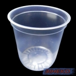 Емкость SL95090 РР 360мл d=9см h=9см 100шт (10уп/я)