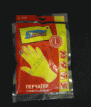 Рукавички Бонус р.L-великі пара