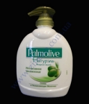 Крем-мыло PALMOLIVЕ оливковое молочко 300г с дозатором