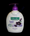 Крем-мыло PALMOLIVE черная орхидея 300г с дозатором
