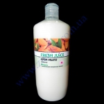 Крем-мыло Fresh Juice миндаль 1000мл