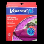 Микрофибра-салфетка универсальная  Vortex