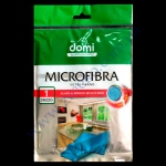 Микрофибра-салфетка д/стекла,зеркал 35х35см Vortex-18300920