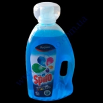 Гель для стирки SPIRO Color автомат 3,15л