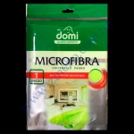 Микрофибра-салфетка универсальная  DOMI-0498