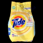 Стиральный порошок TIDE для детской кожи автомат 2,4кг