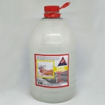 Жидкое мыло Z-BEST-52092 ромашка (глицерин-перламутр) 5л