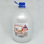 Жидкое мыло Z-BEST-52093 глицерин-перламутр белый 5л