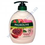 Крем-мыло PALMOLIVE вит В и Гранат 300г с дозатором