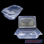 Емкость ПР-К-7 А заказ с крышкой 1500мл 21*13*7см 350шт