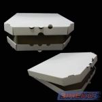 Коробка для пиццы из картона d=40см 50шт*2пач