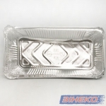 Контейнер из фольги SP 62L 900мл 21,8*11,3*5,4см 100шт