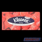 Салфетки 20*20 2сл Kleenex Family -2805 150шт брикет(24/я)