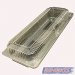 Емкость ПС-130 с крышкой 1800мл 30*12*6см 350шт