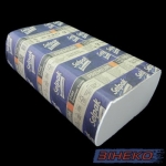 Салфетка-вкладыш Selpak-Premium 23,5*24см 2сл.200шт целлюлоза