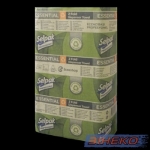 Салф-вкладыш Selpak Pro.Essential-Standart 22*24см 1сл.250шт бел